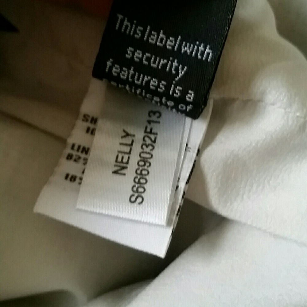 12. Diane Von Furstenberg Racing Tweed Nelly Miniskirt - Picture 12 of 13